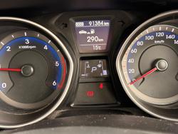 2015 Hyundai i30 Active