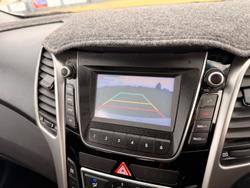 2015 Hyundai i30 Active