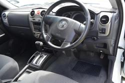 2010 Holden Colorado LT-R