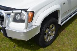 2010 Holden Colorado LT-R