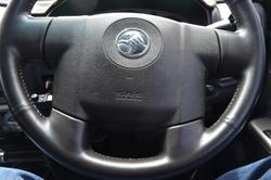 2010 Holden Colorado LT-R