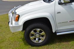 2010 Holden Colorado LT-R