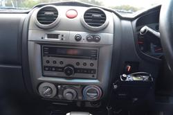 2010 Holden Colorado LT-R