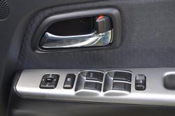 2010 Holden Colorado LT-R