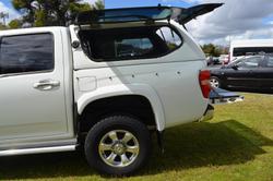 2010 Holden Colorado LT-R