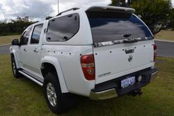 2010 Holden Colorado LT-R