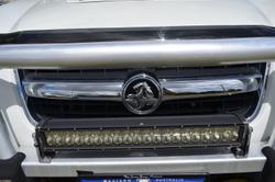 2010 Holden Colorado LT-R