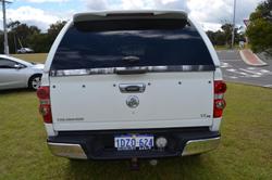 2010 Holden Colorado LT-R