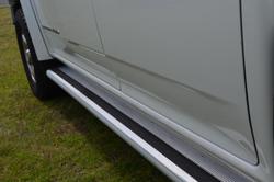 2010 Holden Colorado LT-R