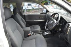 2010 Holden Colorado LT-R