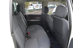 2010 Holden Colorado LT-R