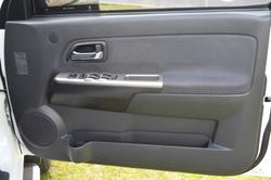 2010 Holden Colorado LT-R