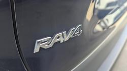 2021 Toyota RAV4 Cruiser