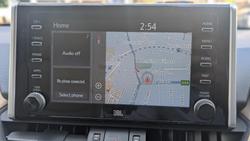 2021 Toyota RAV4 Cruiser