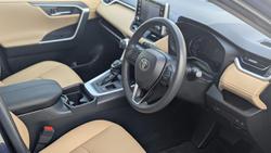 2021 Toyota RAV4 Cruiser