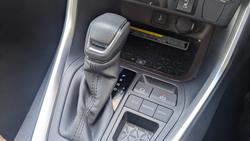 2021 Toyota RAV4 Cruiser AXAH52R Saturn Blue