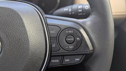 2021 Toyota RAV4 Cruiser AXAH52R Saturn Blue