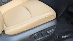 2021 Toyota RAV4 Cruiser AXAH52R Saturn Blue