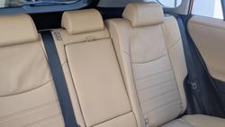 2021 Toyota RAV4 Cruiser AXAH52R Saturn Blue