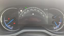 2021 Toyota RAV4 Cruiser AXAH52R Saturn Blue