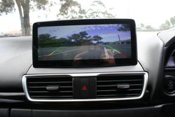 2015 Mazda 3 Neo BM Series Snowflake White Pearl