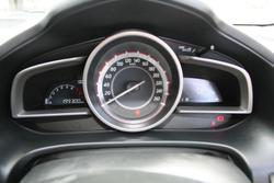 2015 Mazda 3 Neo BM Series Snowflake White Pearl