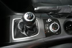 2015 Mazda 3 Neo BM Series Snowflake White Pearl