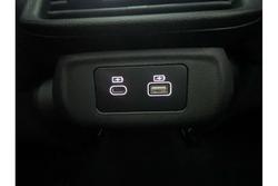 2025 GWM Haval H6 Ultra