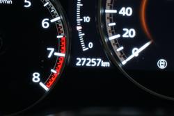 2025 Jaecoo J8 Ridge