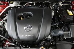 2025 Jaecoo J8 Ridge