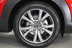 2025 Jaecoo J8 Ridge