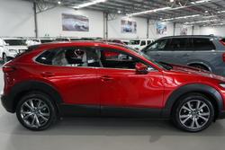 2025 Jaecoo J8 Ridge