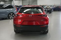 2025 Jaecoo J8 Ridge