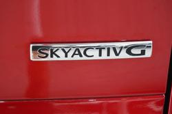 2025 Jaecoo J8 Ridge