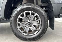 2023 Ford Ranger Wildtrak