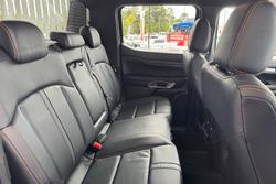 2023 Ford Ranger Wildtrak