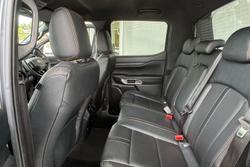 2023 Ford Ranger Wildtrak