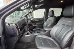 2023 Ford Ranger Wildtrak