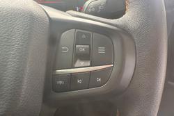 2023 Ford Ranger Wildtrak