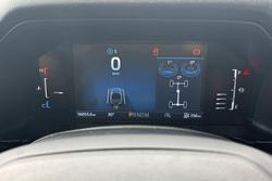 2023 Ford Ranger Wildtrak