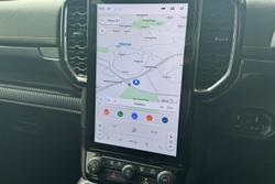 2023 Ford Ranger Wildtrak