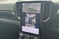 2023 Ford Ranger Wildtrak