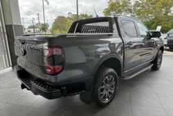 2023 Ford Ranger Wildtrak