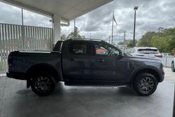 2023 Ford Ranger Wildtrak