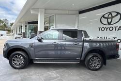 2023 Ford Ranger Wildtrak