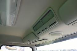 2016 Hino 700 Series Fs 2848 White