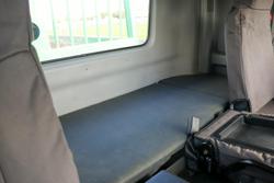 2016 Hino 700 Series Fs 2848 White