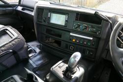 2016 Hino 700 Series Fs 2848 White