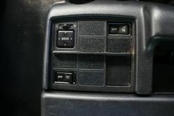 2016 Hino 700 Series Fs 2848 White