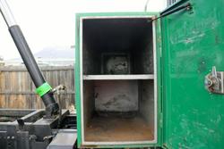 2016 Hino 700 Series Fs 2848 White